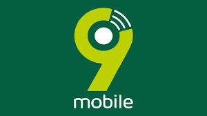 9mobile Logo