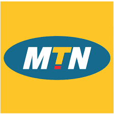 MTN Logo